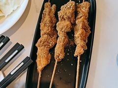 -东方饺子王(和平里店)