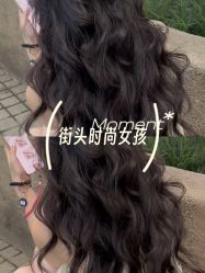 -乾健·烫染·接发SALON