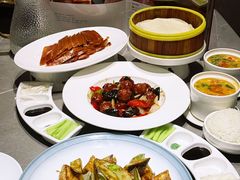 -宏宴·新京菜(望京店)