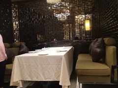 卡座-唐拉雅秀酒店-唐苑中餐厅