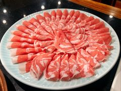-南门涮肉(上海二店)