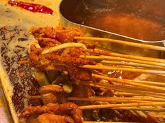 -串一火锅(赛格国际购物中心店)