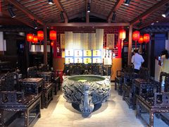 -周师兄大刀腰片火锅(洪崖洞旗舰店)