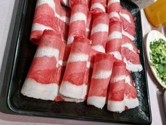 -东来顺饭庄(apm总店)