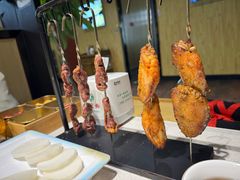 -和庆斋羊蝎子火锅·碳缸烧烤(顺义旗舰店)