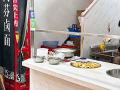 -阿芬卤面(花巷店)