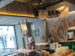 -北丐先生·野馄饨烧烤(雨花万象店)
