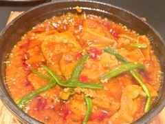 -Ameigo梅果·云贵川bistro(长宁来福士店)