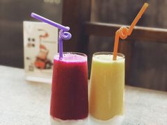 -几荷·恰似故人来(秀水广场店)