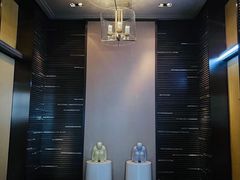 -上海柏悦酒店
