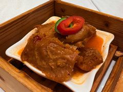 -白云宾馆·白云宴餐厅