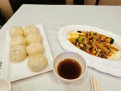 -功德林素菜饭庄(前门店)