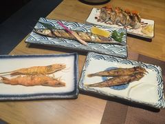 -福樱兰海鲜放题铁板烧(加州店)