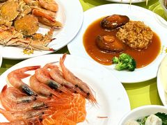 -海韵之星邮轮水会(明发商业广场店)