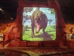 -珠海横琴国家地理探险家中心(创新方)