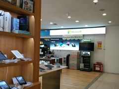 -苏宁易购(Suning Pro广州天河店)