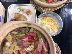 -嘉华小吃(蛇口市场店)