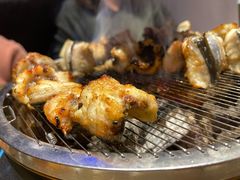 -泥炉烧肉师(新街口金銮巷店)
