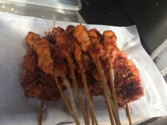 -辽B·小串(总店)