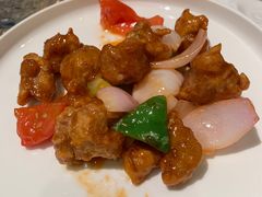 -莆田餐厅PUTIEN(万象天地店)