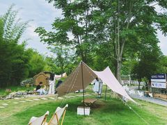 -HERRE·FARM 赫尔露营农场·团建聚会包场