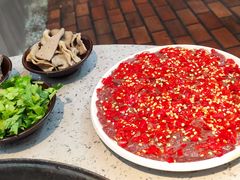 -鸿姐老火锅·传统炒料(上海旗舰店)