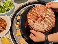 -米氏火鱼·泡椒鱼火锅(李子坝老店)