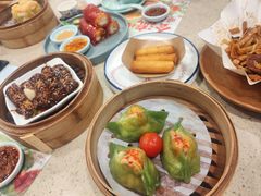 -点都德(水贝IBC店)
