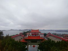 -湄洲岛