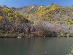 -丹东天桥沟景区