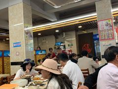 大堂-老福洲(西洪路店)