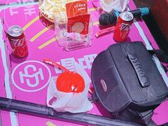 -唱吧麦颂KTV(黄骅华贸商业广场店)