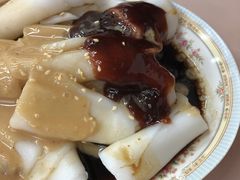 -满足面(白水井大街店)