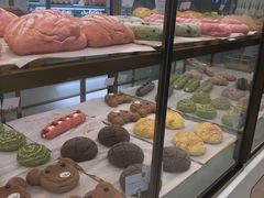 -奈雪的茶(国金中心店)