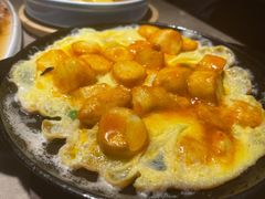 蛋毯日本豆腐-新白鹿餐厅(金鹰新街口店)