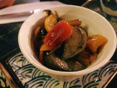-LA  PETANQUE(泰安路店)