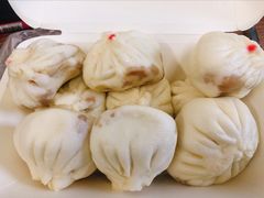 三鲜包子-津门永胜包子铺(哈尔滨道总店)