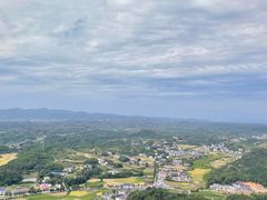 -浏阳石牛寨风景区
