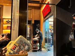 大堂-局气烤鸭·北京菜(德云社店)