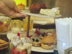 -粤海喜来登酒店·&More聚驿(天河城店)