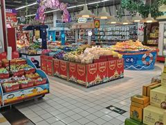 -大润发(勤业店)