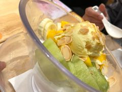 -满记甜品(苏州中心店)