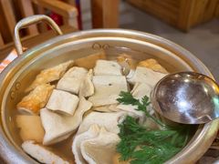 -恩你小木屋·韩式料理(假日广场店)