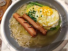 -柠檬树茶餐厅(海雅缤纷城店)
