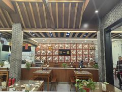 -百年认一力 太原老字号 (桥头街店)