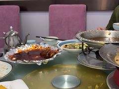 -龙香居海鲜浑锅家常菜·特色驴肉