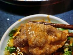 -矮板凳老火锅(宽窄巷子店)