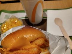 -麦当劳(昆山北门路店)