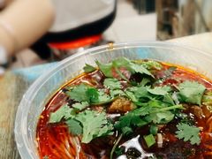 -土豆哥(银石广场一店)