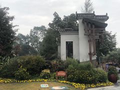 -安仁古镇